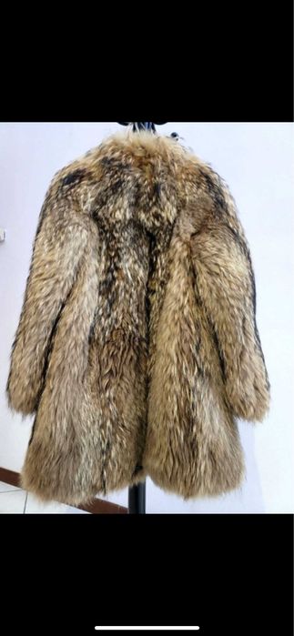 Blana naturala de raton