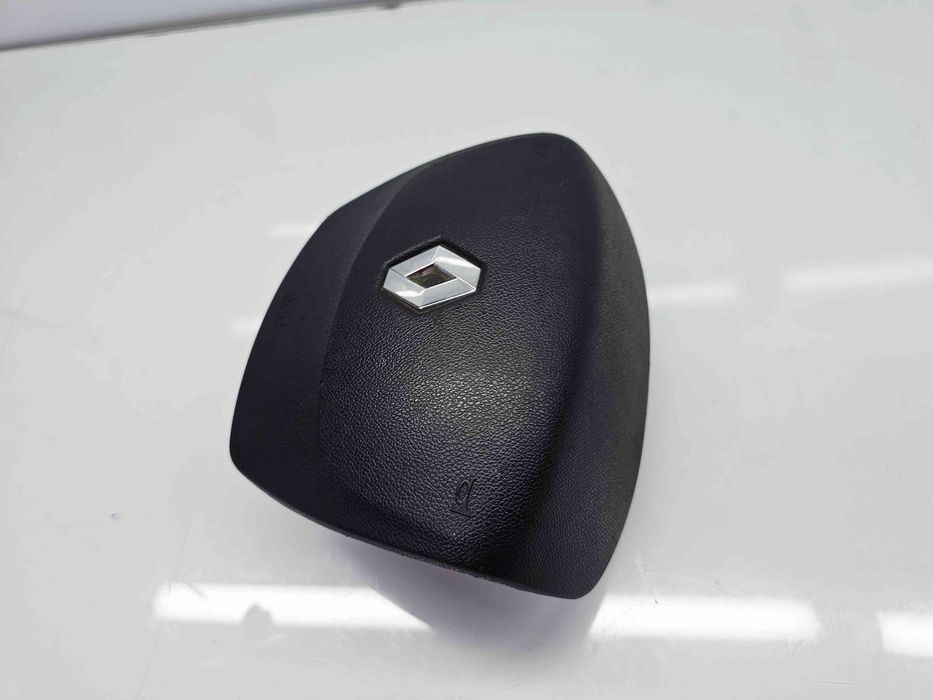 Airbag volan Renault Megane 3 (B95) [Fabr 2008-2016] 985100007R