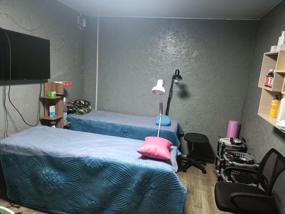 Продам все для салона