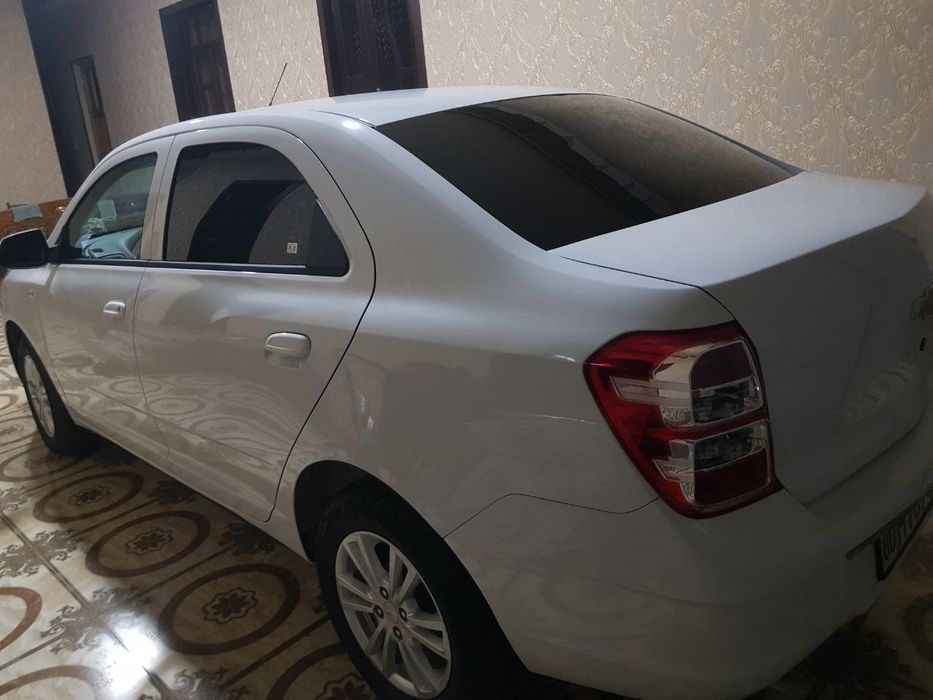 Cobalt aftamat stayl ideal xolatda