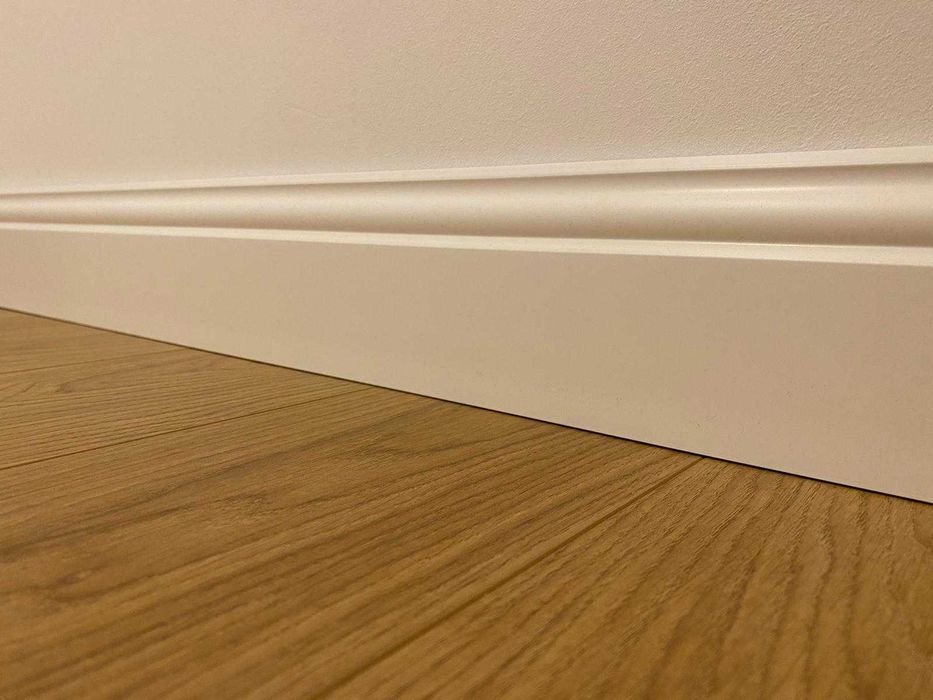 Plinta decorativa din duropolimer / FLEX