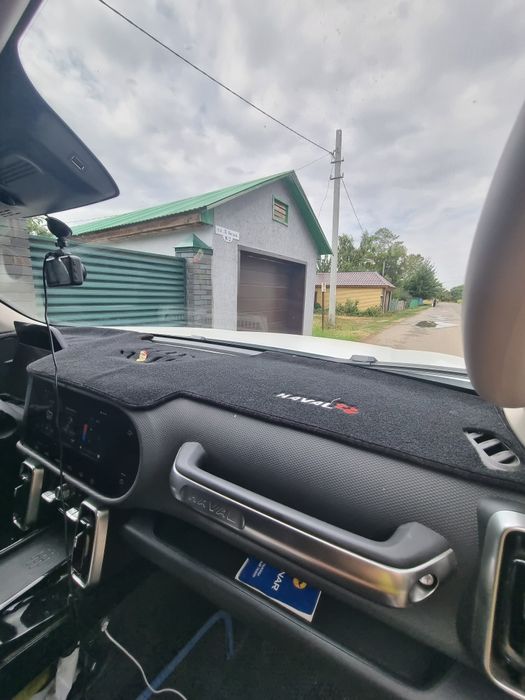 продам HAVAL dARGO