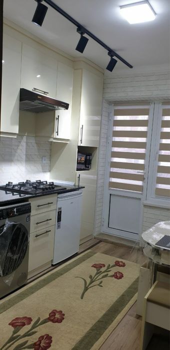 Chilonzor tumani Farxod bozori yonida oilaga talabalarga kvartira bor