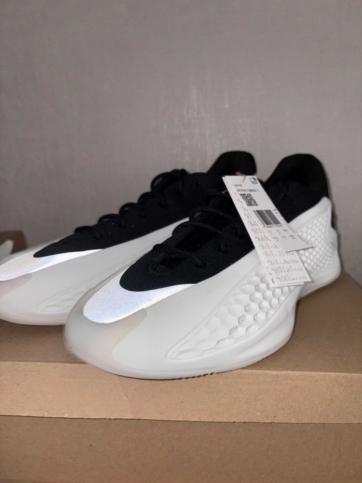 Adidas Anthony Edwards 1 (AE 1) Low - Номер 48 2/3
