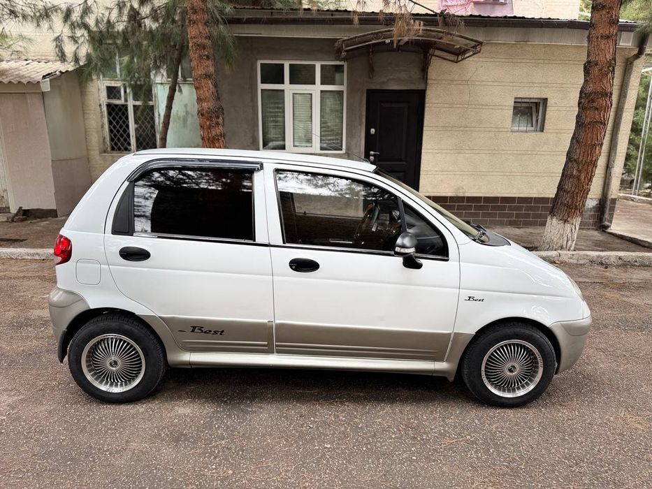 Matiz best ravon lyks