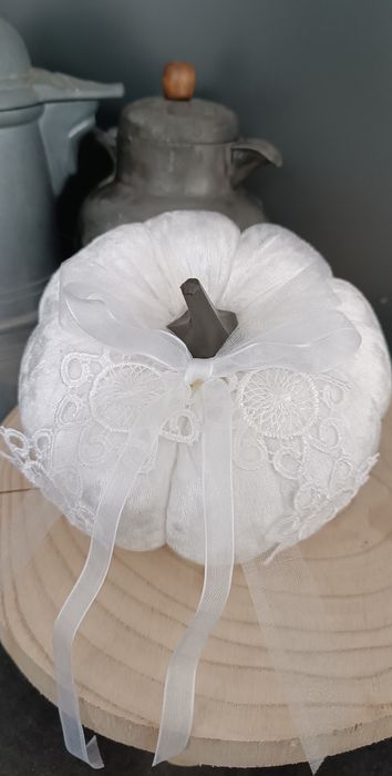 Декоративни тикви