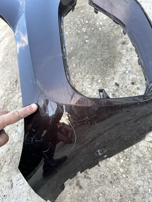 Bară față bmw x3.g01.cod:139605-14.