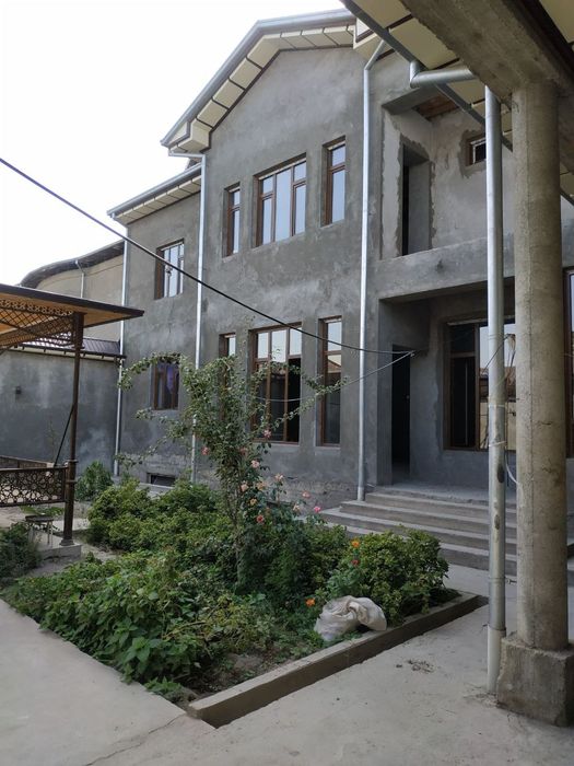 Участка 6 сотка. Янги хаёт, Шокирарик