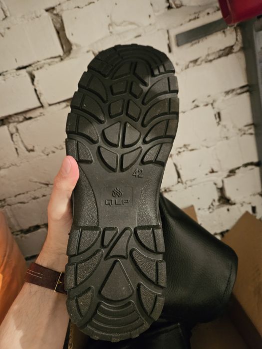 Сапоги рабочие 42 размер