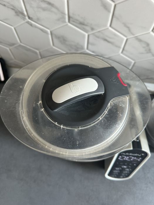 Aparat multifunctional Baby Moov 5in1