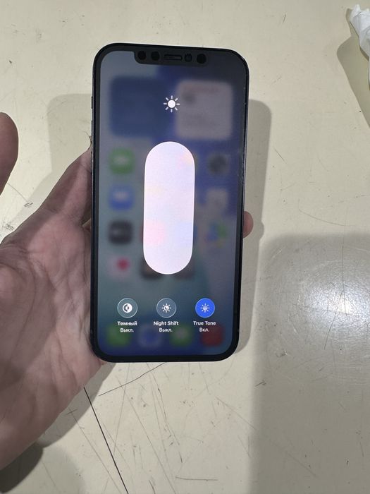 Продам iphone12 128gb
