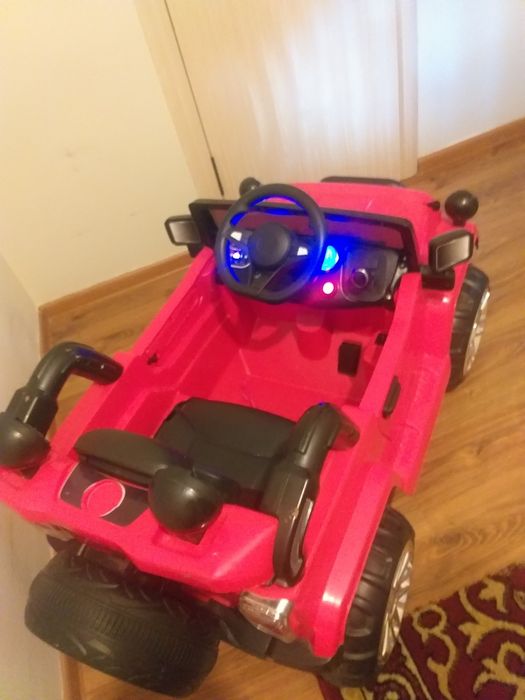 Джип детский за 40000