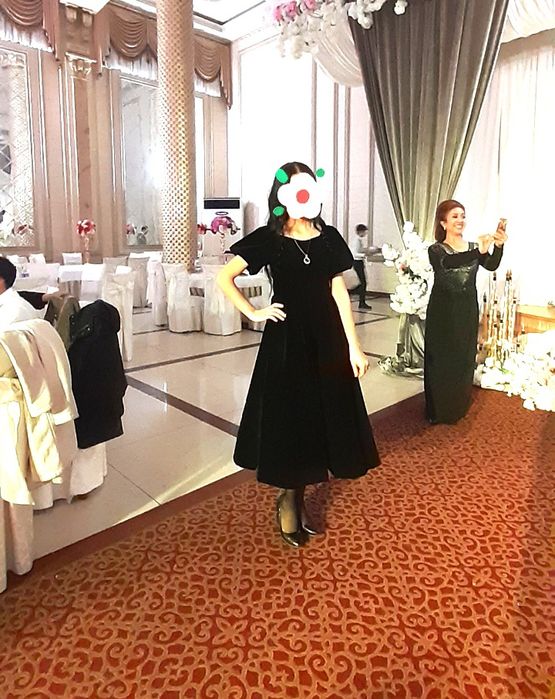 Nozik qizlarimiz uchun vecherniy kôylaklar