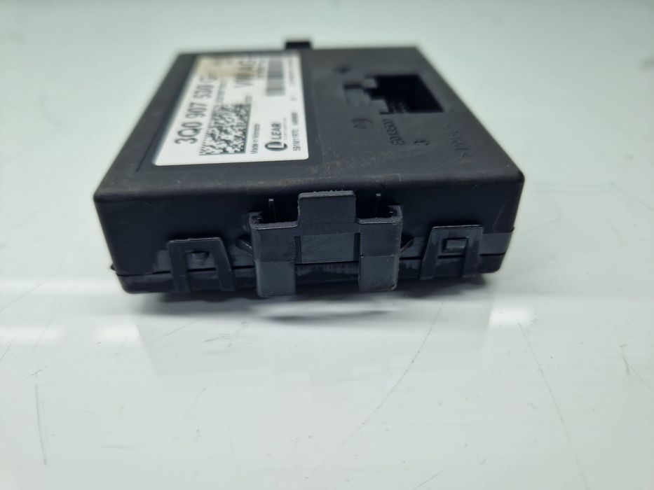 Modul confort  Skoda Superb III (3V3) [Fabr 2015-prezent] 3Q0907530G