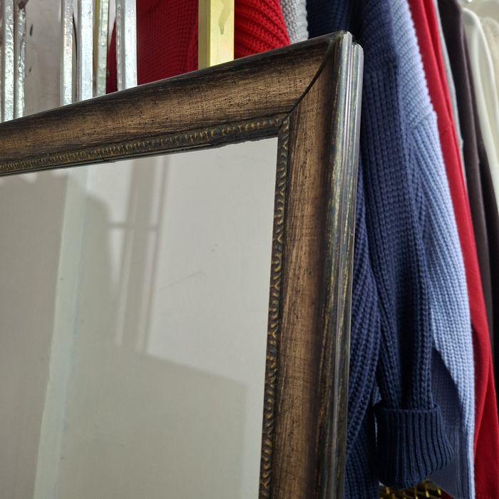 Зеркало напольное