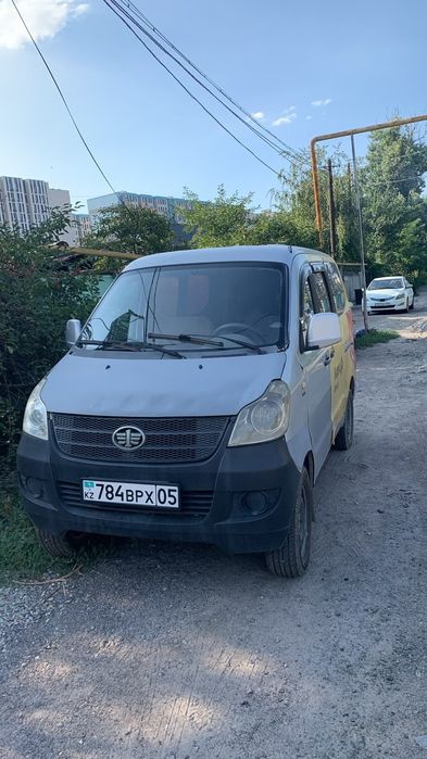 Сдам  в аренду FAW v70
