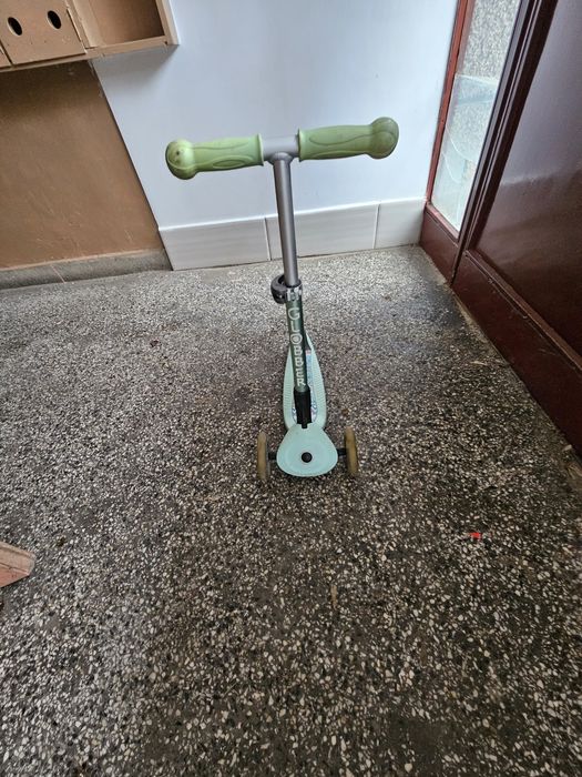Детска тротинетка Globber