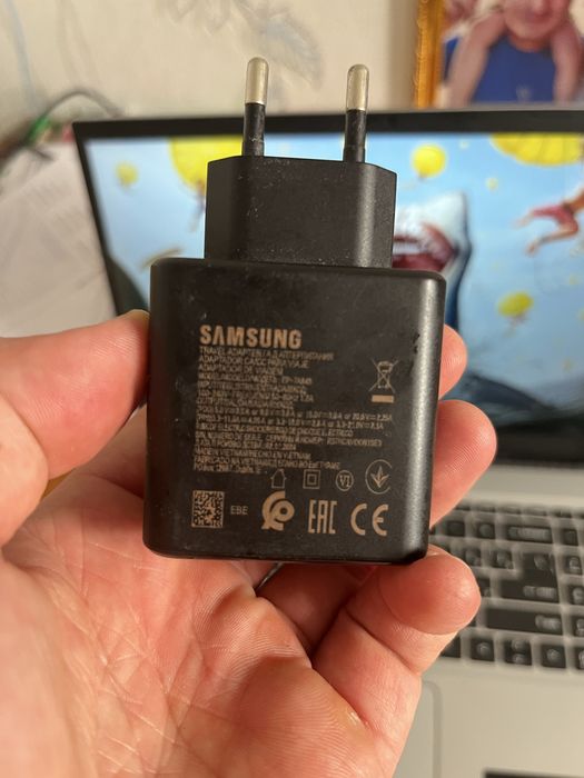 Зорядчник для Самсунг