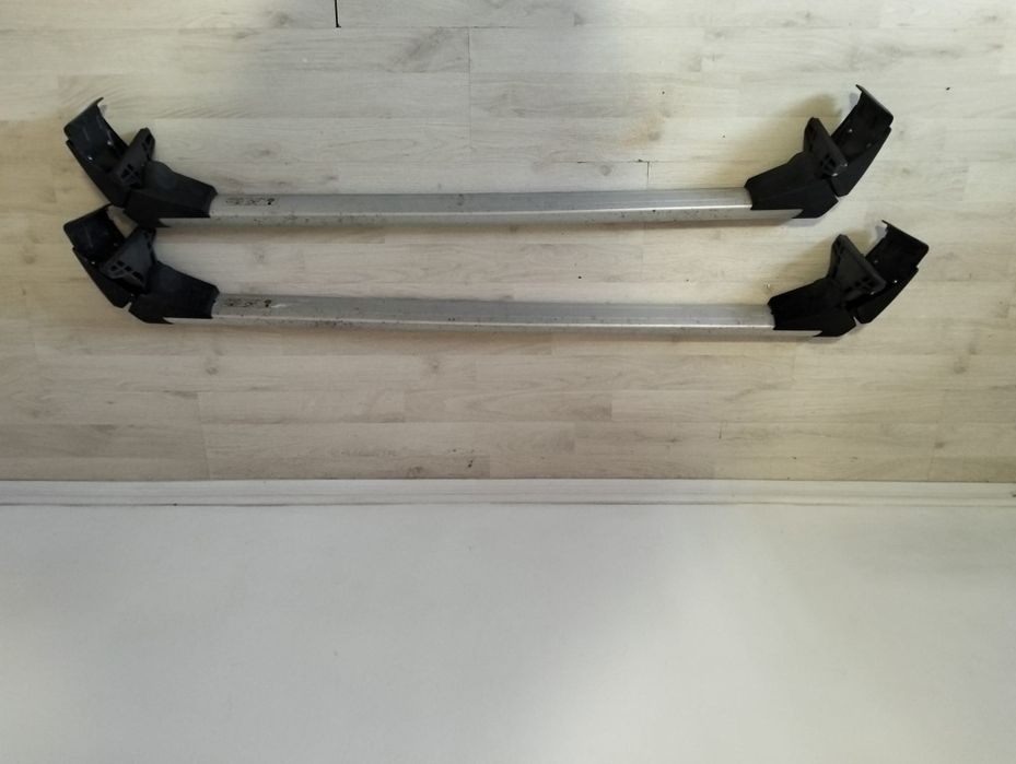 Bare transversale vw audi