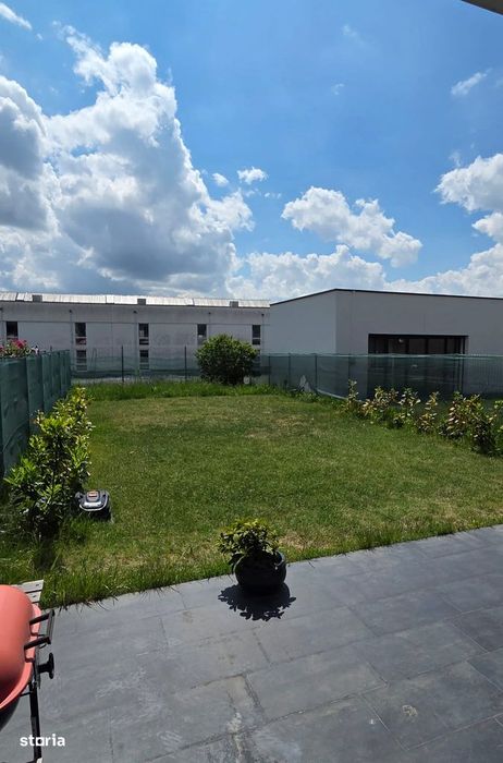 Str. Lamaitei – de inchiriat casa noua, mobilata si utilata