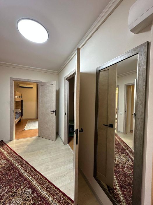 Койко место в центре города