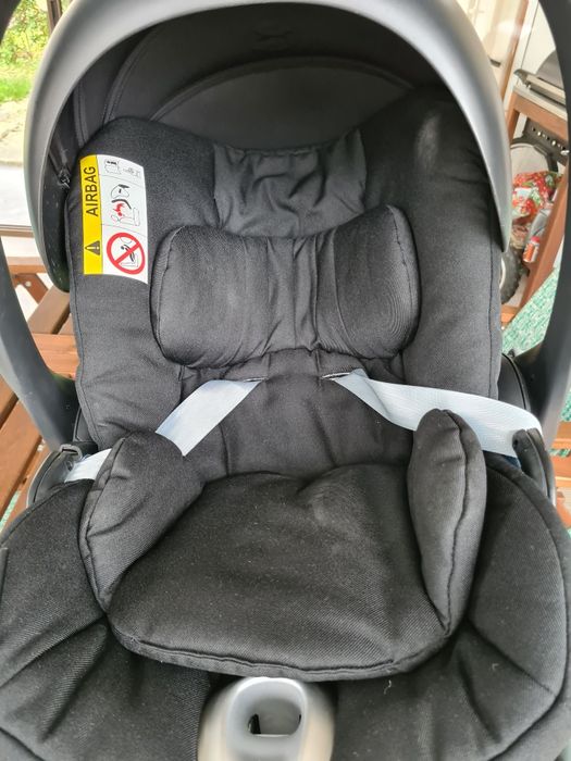 CYBEX PRIAM детска количка