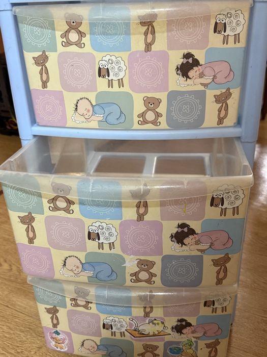 Прлдам детскую полку