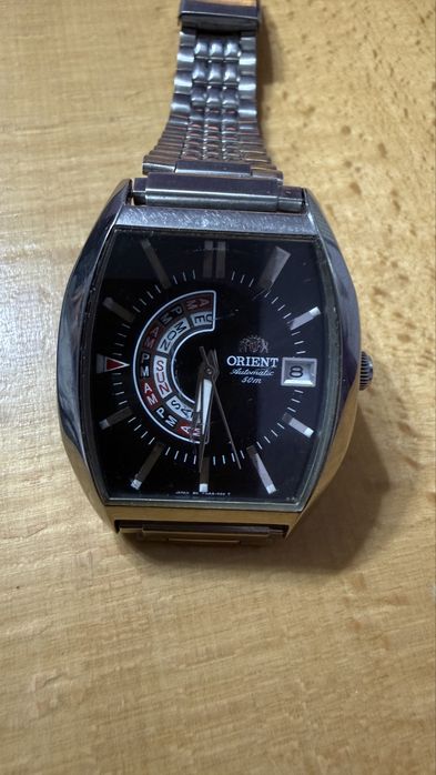 Cear Orient automatic dreptunghiular