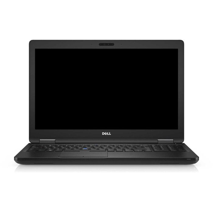 15.6” Dell Latitude 5590/i5-8350U/256GB SSD/Win10Pro