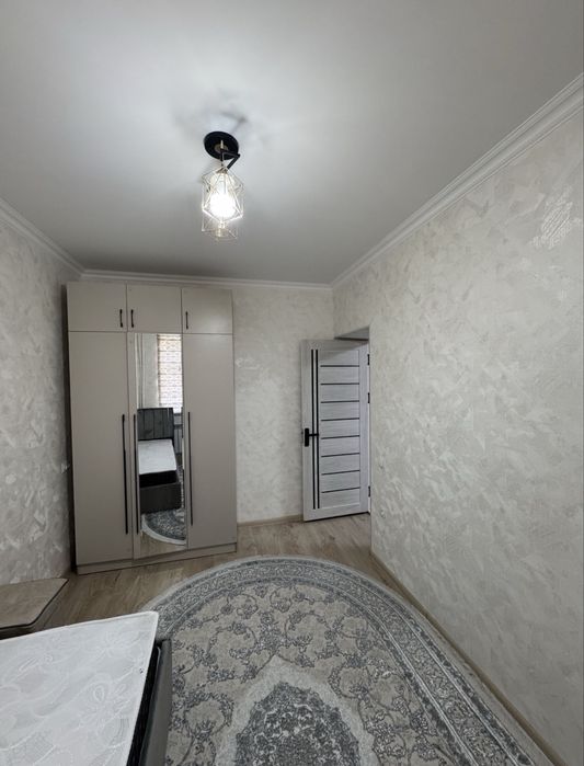 Сдаётся кв в массив Ялангач 3/2/5 Мирзо Улугбекский р-н