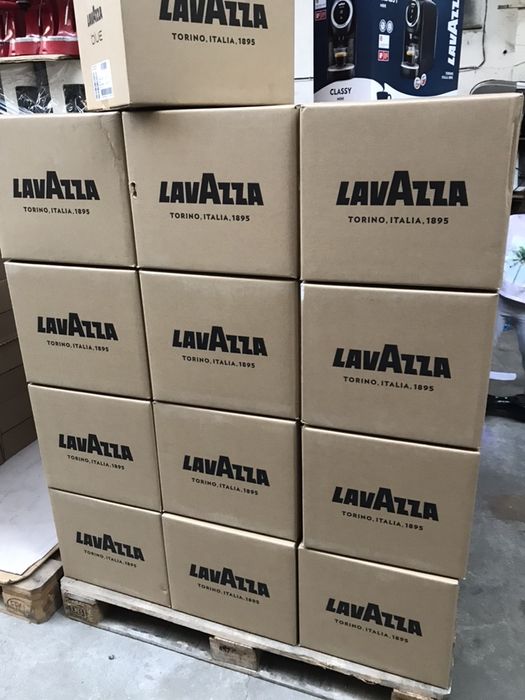 Чисто Нови Lavazza Blue LB-300 Classy Mini