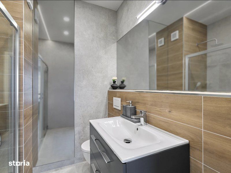 Apartament 4 camere de inchiriat superb-Zona Pipera/Aviației -2000 Eur