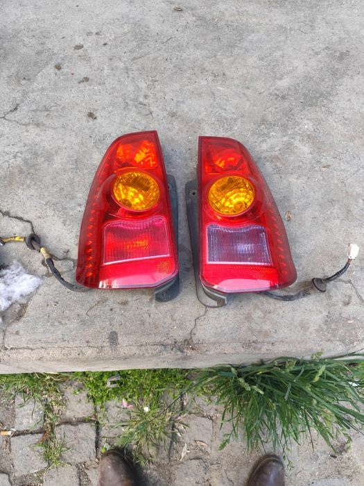 Стопове за mitsubishi space star 2003 година и нагоре