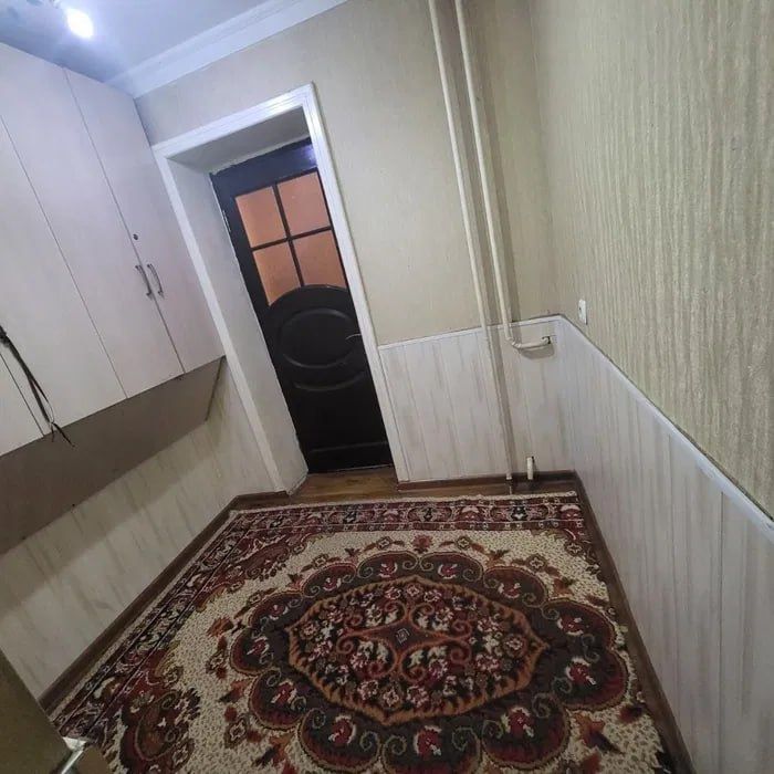 Продается своя квартира 1в2/1/4 Ракат_Яккасарай 38м2