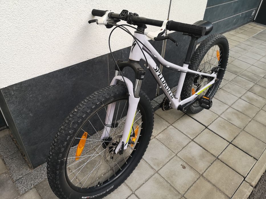 Детско Колело Specialized 24" RipRock