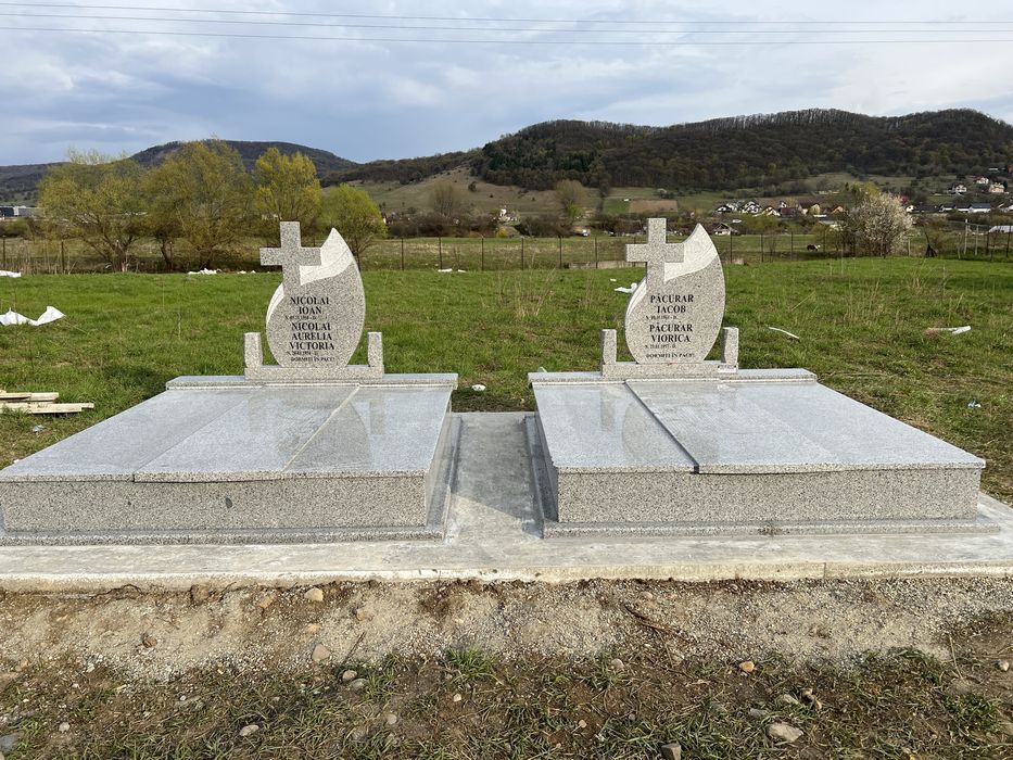 MONUMENTE Funerare Unirea 0759878957