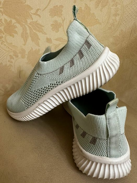 Кроссы на девочку