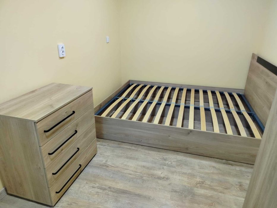 Продава се Едностаен апартамент в Враца, Вежен - 40 кв.м за 829 €/кв.м - Снимка #3