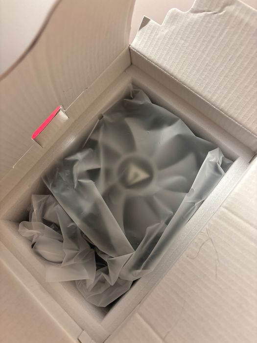 Cooler CPU ALPHAGEAR airchill prism 60DXD PRO