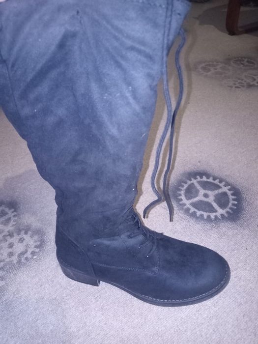 Cizme bărbați Tommy hilfinger