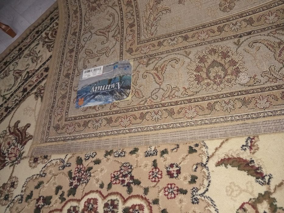 Ковер 2×3 очень красиаый