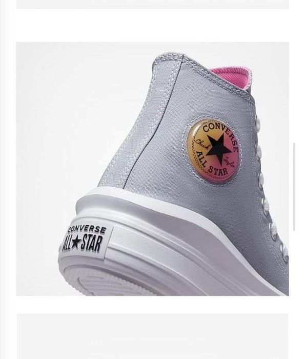 Incaltaminte Converse nr 37,5 - fete