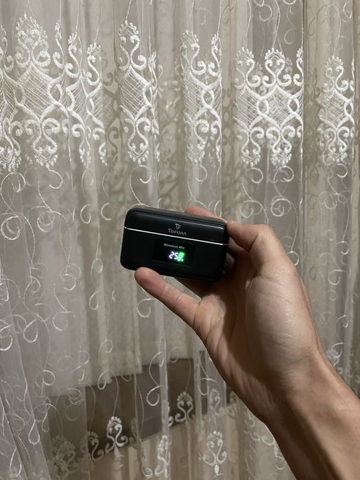 mikrafon telefonga typ c orqali bog'lanadi