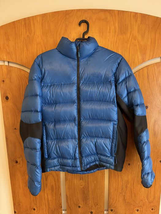 The North Face Summit Series Мъжко Пухено Яке Хибрид Размер M
