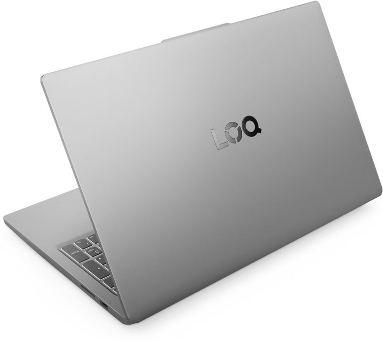 Lenovo LOQ 15 Gen 10/144Hz/Ryzen 5 150/RTX 6GB/16GB DDR5/512GB/Гаранция