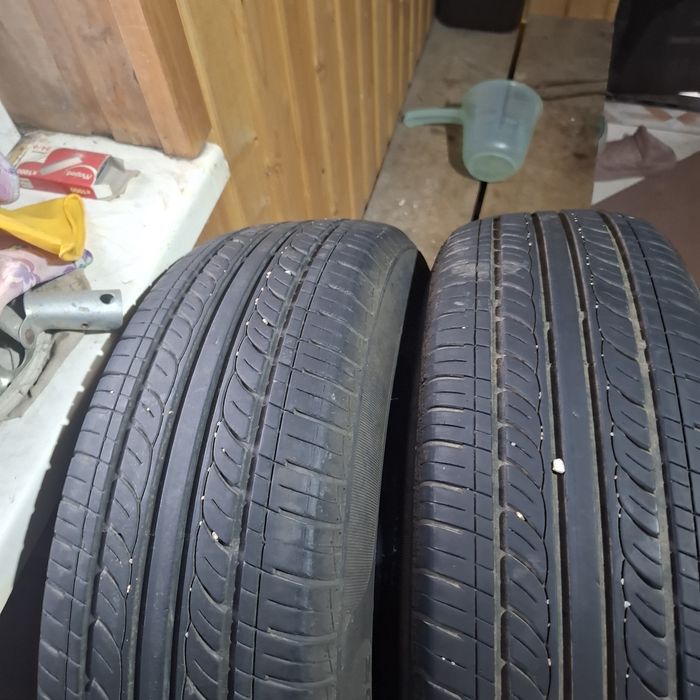 Балоны на летние