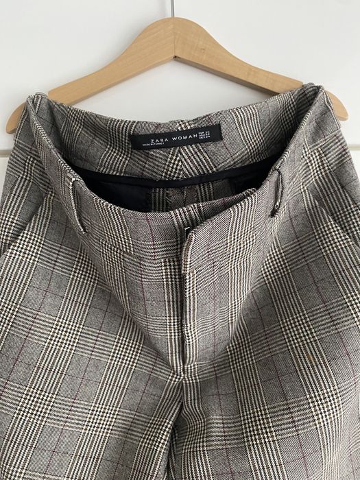 Pantaloni ZARA women