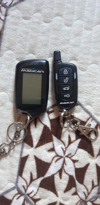 Megicar 905 b/u faqat pultu ona bola