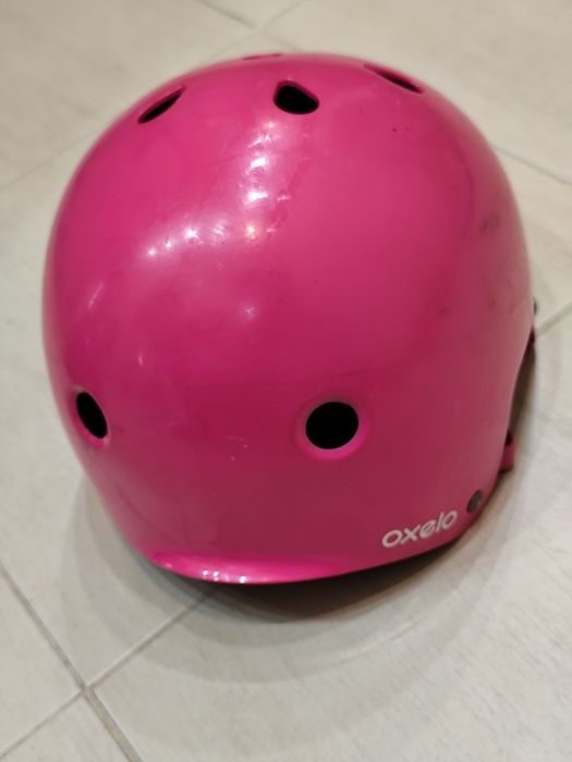 Детска каска  OXELO