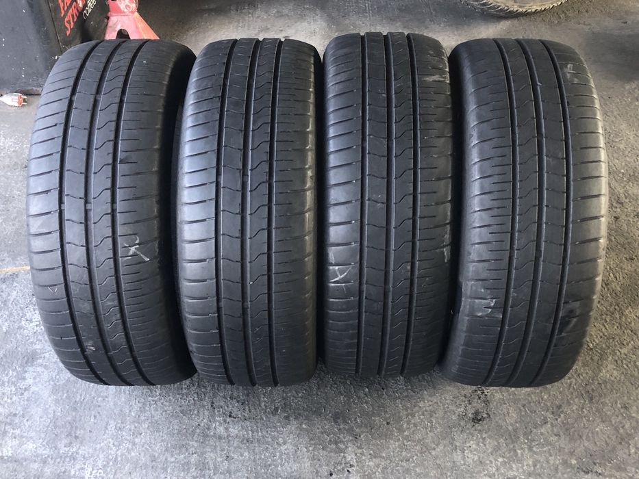 205 55 R16 Falken de vara